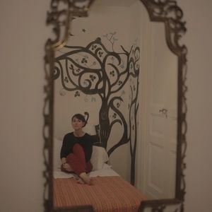 Meet your Posher, Sarah